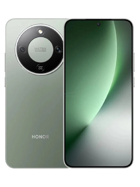 Honor X7